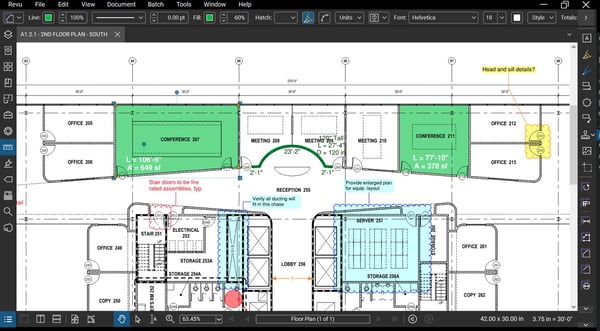 Bluebeam revu 2019 Bluebeam revu 2019